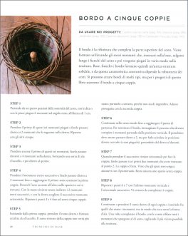 Cesteria in Vimini — Libro - 3