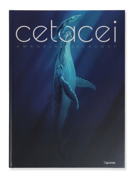 Cetacei — Libro - 1