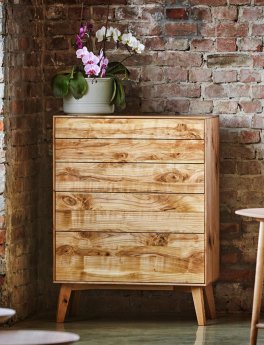 Smalto Lucido per Legno – Trasparente n.515 - 2