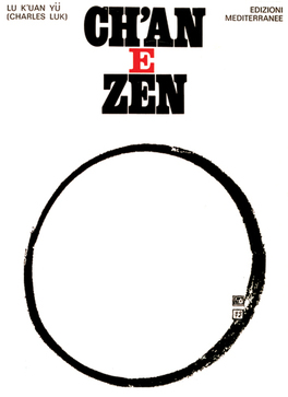 Ch'an e Zen  — Libro - 1