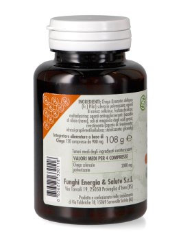 Chaga Basic - 3