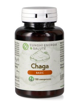 Chaga Basic - 1