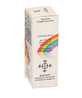 Chaga Gocce - MTS3 - 3
