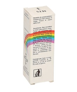 Chaga Gocce - MTS3 - 4