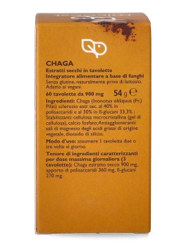 Chaga - MicoEST - 4