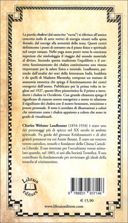 Chakra — Libro - 2