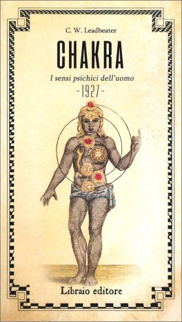 Chakra — Libro - 1