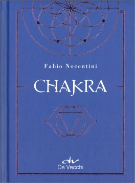 Chakra — Libro - 1