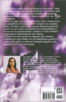 Chakra — Libro - 2