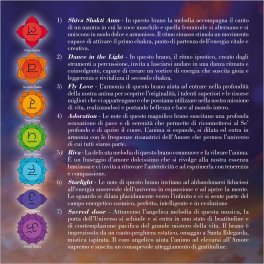 Chakra - Armonizzazione e Attivazione — CD - 4