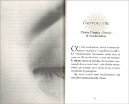 Chakra Clearing — Libro - 3