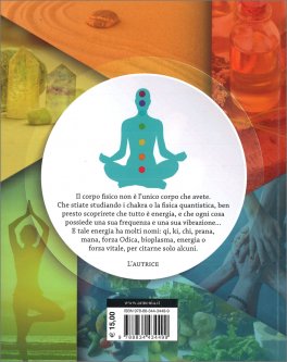 Chakra per la Guarigione — Libro - 2