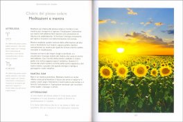 Chakra Sacri — Libro - 3
