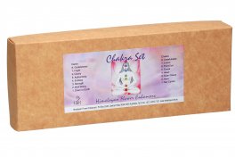 Chakra Set - Kit 8 Himalayan Flower Enhancers - 2
