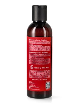 Chakra Shampoo Doccia - 2