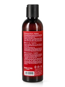 Chakra Shampoo Doccia - 3