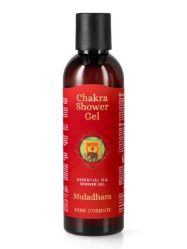 Chakra Shampoo Doccia - 1