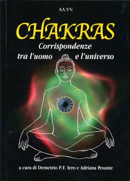 Chakras — Libro - 1