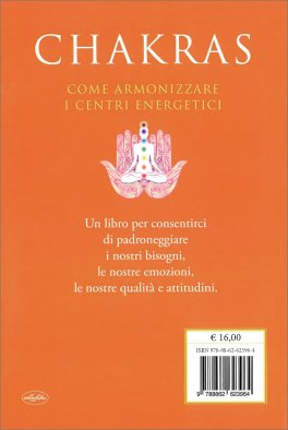 Chakras — Libro - 2