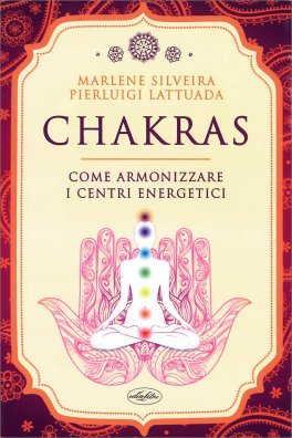 Chakras — Libro - 1