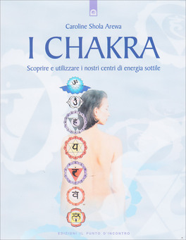 I Chakra — Libro - 1