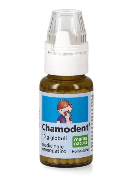 Chamodent® Globuli Omeopatici - 3