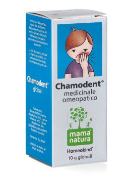 Chamodent® Globuli Omeopatici - 1