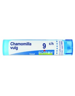 Chamomilla Boiron 9CH Granuli - 1
