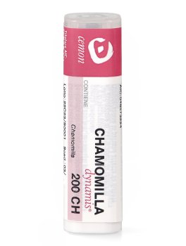 Chamomilla Vulgaris 200CH Granuli - 1