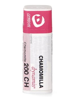 Chamomilla Vulgaris 200CH Granuli Monodose - 1