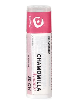 Chamomilla Vulgaris 30CH Granuli - 1