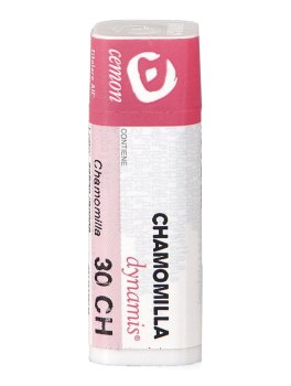 Chamomilla Vulgaris 30CH Granuli Monodose - 1