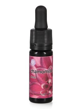 Chamomille - Fiori Californiani - Dose - 1
