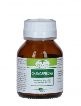 Chancapiedra - 1
