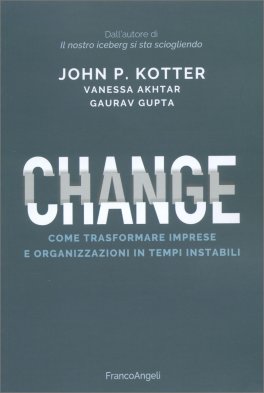 Change — Libro - 1