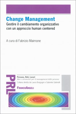Change Management — Libro - 1