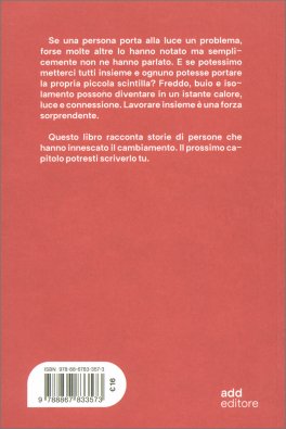 Change.org — Libro - 2
