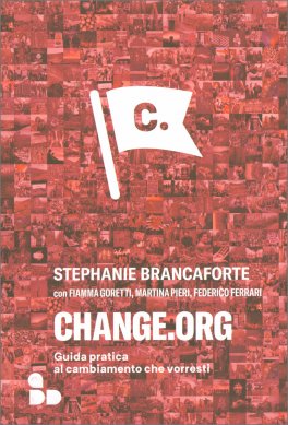 Change.org — Libro - 1
