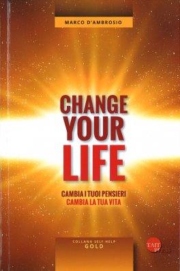 Change Your Life — Libro - 1