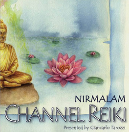 Channel Reiki 