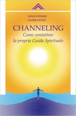 CHANNELING<br />
Come Contattare la Propria Guida Spirituale<br />
di Sanaya Roman</p>
<p>La canalizzazione è un’abilità che può essere appresa. Questo manuale passo dopo passo vi guiderà all’apprendimento di quest’arte che può essere utilizzata da chiunque desideri aprirsi alle dimensioni superiori. Cos’è il channeling, quando si è pronti a canalizzare, come riconoscere le proprie guida......