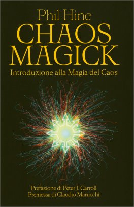 Chaos Magick — Libro - 1