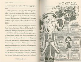 Charlie e la Fabbrica del Natale e Altri Racconti — Libro - 3