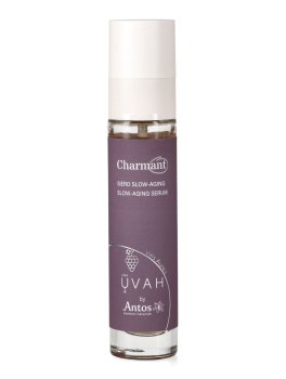 Charmant - Siero Slow-Aging agli Estratti di Vite - 1