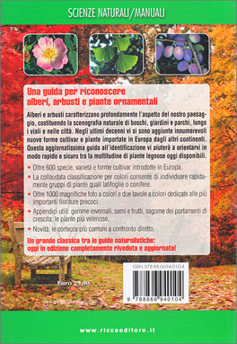Che Albero è Questo? — Libro - 2