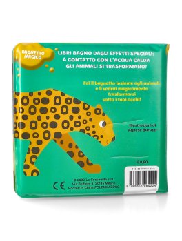 Che Animale è? — Libro/Gioco - 2