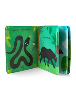 Che Animale è? — Libro/Gioco - 3