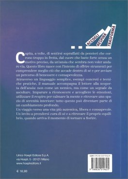 Che Ansia! — Libro - 2