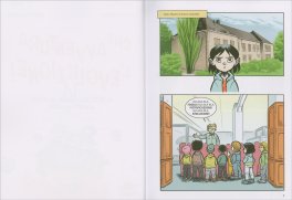 Che Avventura l'Evoluzione! — Libro - 4