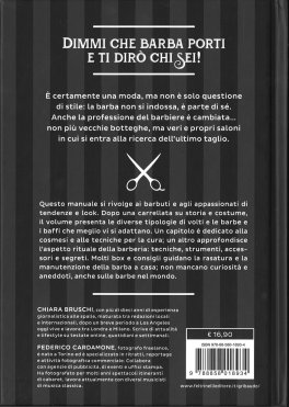Che Barba! — Libro - 2